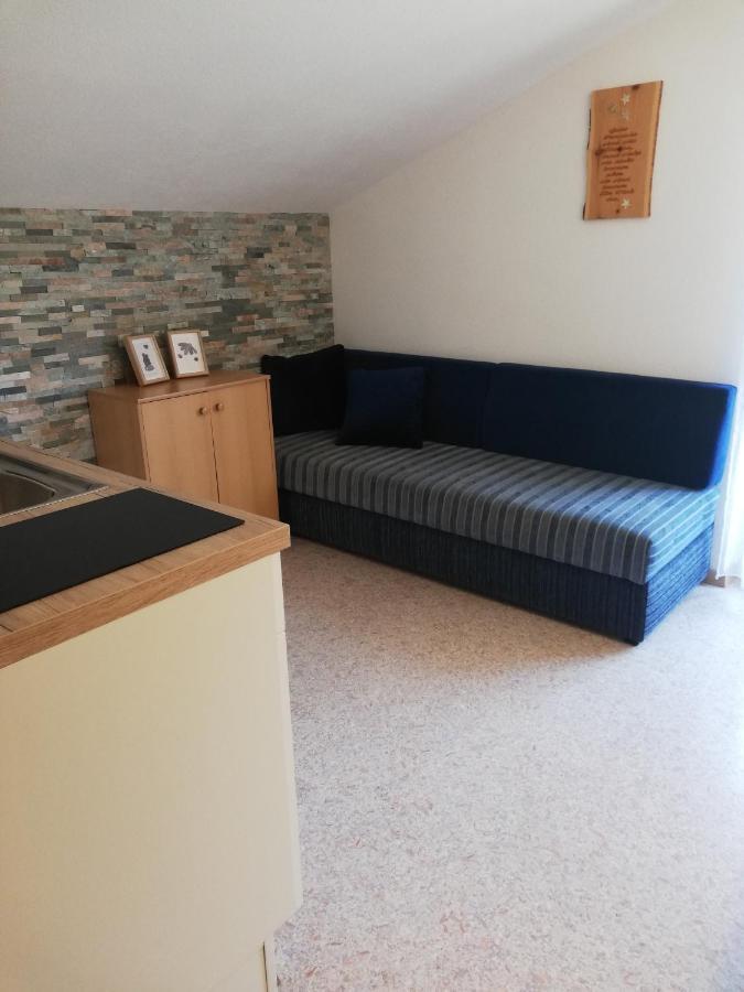 Appartement Haus Tina à Bach  Extérieur photo