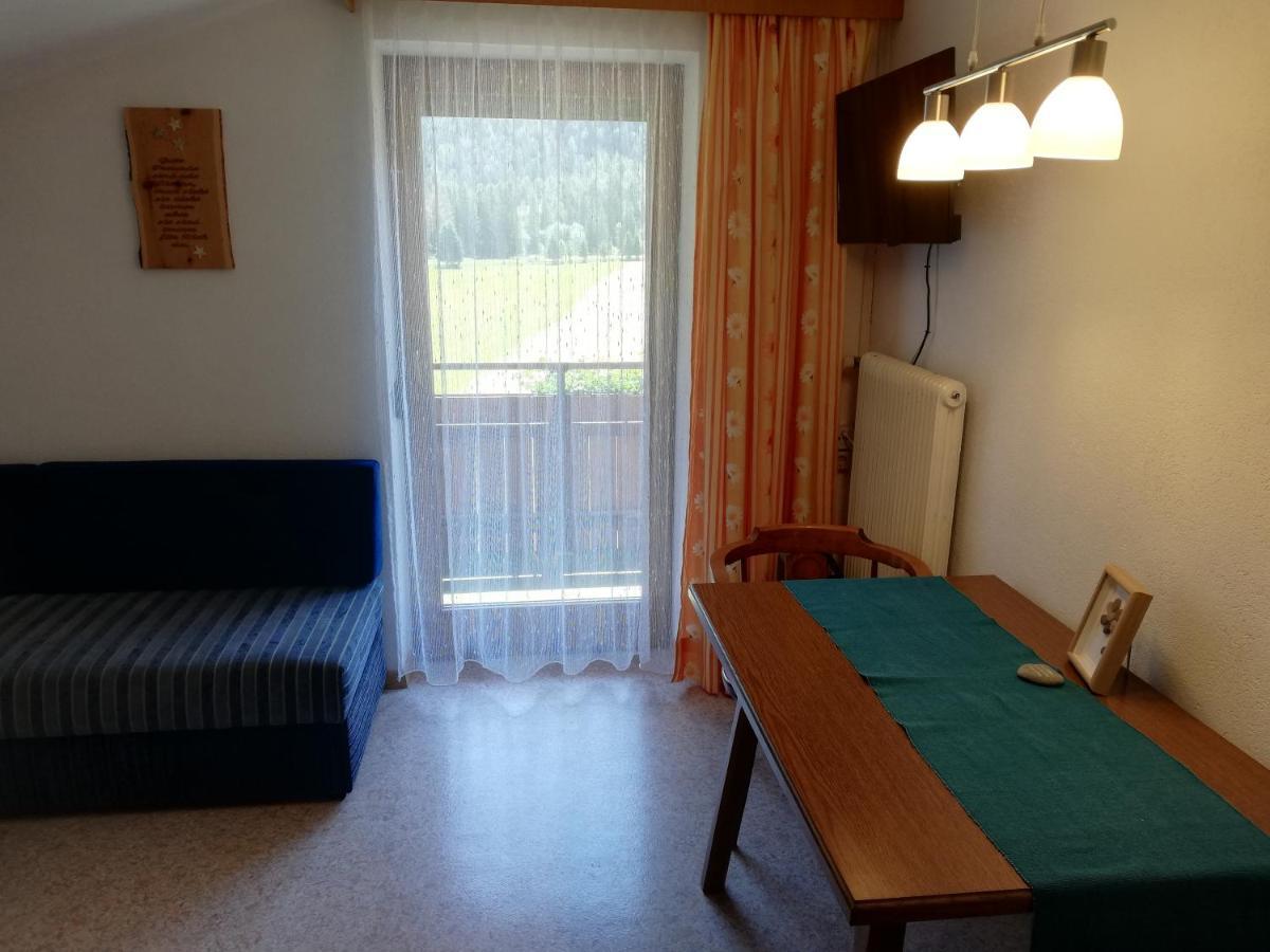 Appartement Haus Tina à Bach  Extérieur photo