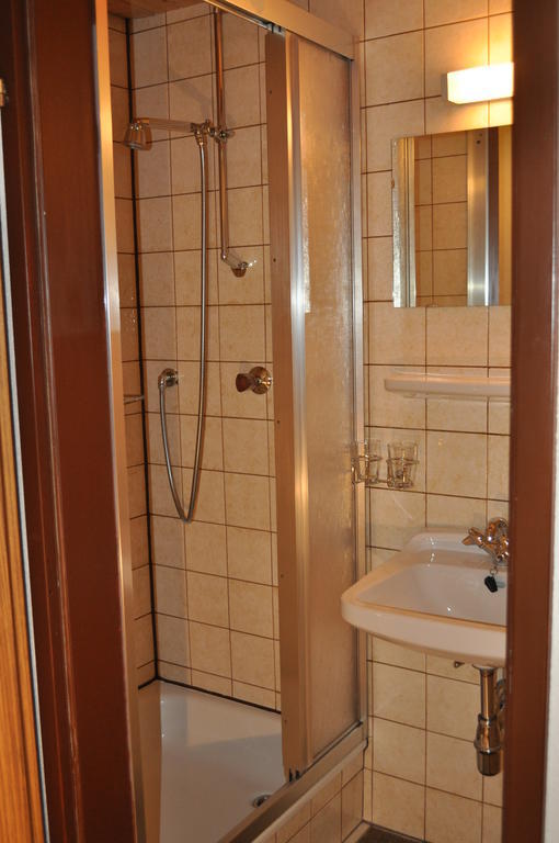 Appartement Haus Tina à Bach  Chambre photo