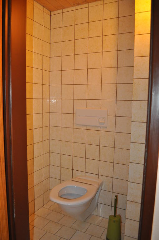 Appartement Haus Tina à Bach  Chambre photo